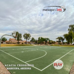 acacia crossings homes for sale in maricopa arizona