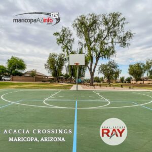 Acacia Crossings in Maricopa AZ, Ray Del Real, “real estate” RAY, Maricopa AZ Real Estate Agent