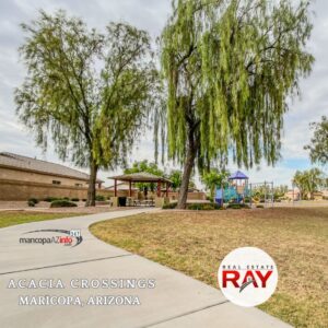 acacia crossings homes for sale in maricopa arizona