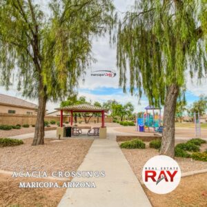 Acacia Crossings in Maricopa AZ, Ray Del Real, “real estate” RAY, Maricopa AZ Real Estate Agent