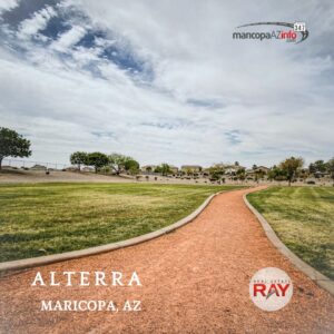 Maricoppa Arizona, maricopa arizona real estate agent, Ray Del Real, real estate RAY, maricopa arizona realtor
