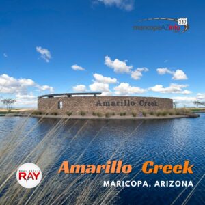 Maricoppa Arizona, maricopa arizona real estate agent, Ray Del Real, real estate RAY, maricopa arizona realtor