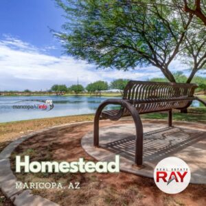 Homestead homes for sale Maricopa Arizona, maricopa arizona real estate agent, Ray Del Real, real estate RAY, maricopa arizona realtor