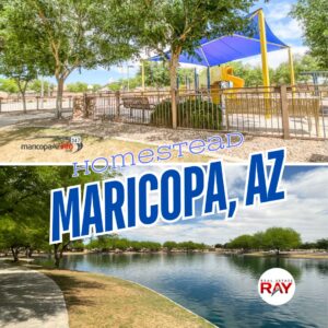 Maricoppa Arizona, maricopa arizona real estate agent, Ray Del Real, real estate RAY, maricopa arizona realtor