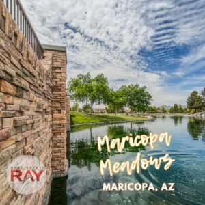 Maricopa meadows homes for sale in Maricopa Arizona, maricopa arizona homes for sale in Maricopa Meadows