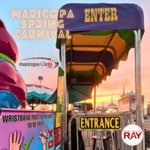 Maricopa Arizona Carnival