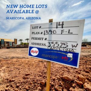 Maricoppa Arizona, maricopa arizona real estate agent, Ray Del Real, real estate RAY, maricopa arizona realtor