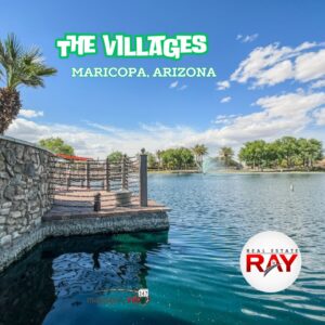 Maricoppa Arizona, maricopa arizona real estate agent, Ray Del Real, real estate RAY, maricopa arizona realtor