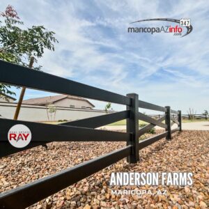 Anderson Farms homes for sale in Maricopa Arizona, Maricopa Arizona homes for sale in Anderson Farms