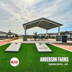 Anderson Farms homes for sale in Maricopa Arizona, Maricopa Arizona homes for sale in Anderson Farms, Ray Del Real,