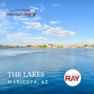 The lakes homes for sale in Maricopa Arizona, maricopa arizona homes for sale The lakes