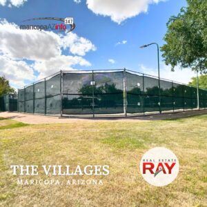 The Villages Maricopa Arizona, real estate RAY, Ray Del Real Maricopa Arizona real estate agent