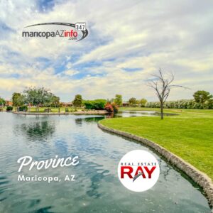 Province Maricopa Arizona