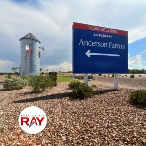 Anderson Farms Maricopa Arizona