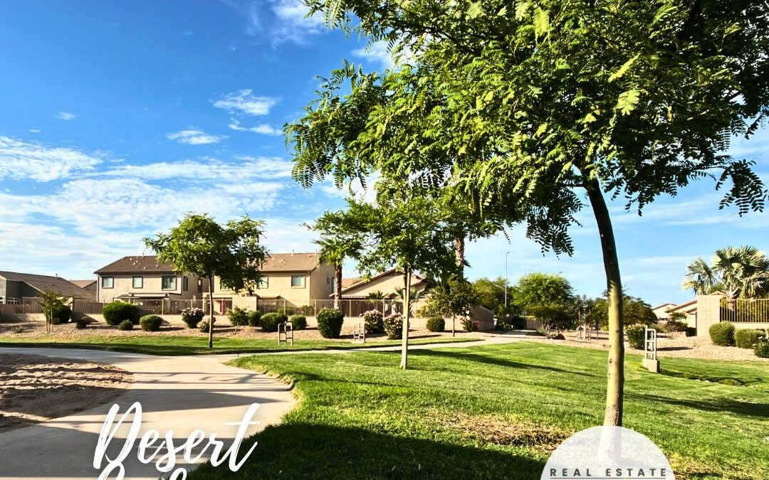 Desert Cedars Community Tour in Maricopa Arizona 85138