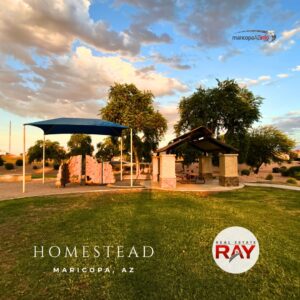 homestead maricopa