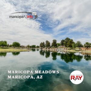 Maricopa Meadows | Maricopa Real Estate