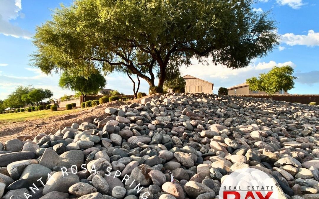 HOA Information | Santa Rosa Springs HOA in Maricopa Arizona