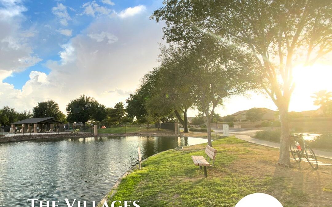 HOA Information | The Villages at Rancho El Dorado in Maricopa Arizona