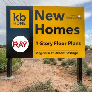 new homes maricopa az