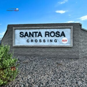 Santa Rosa Crossing Maricopa AZ