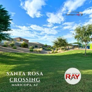 Santa Rosa Crossing Maricopa AZ