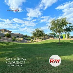 Santa Rosa Crossing Maricopa Arizona
