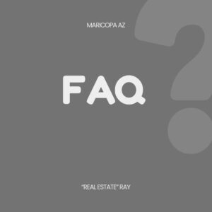 Maricopa Arizona real estate , homes for sale Maricopa Arizona