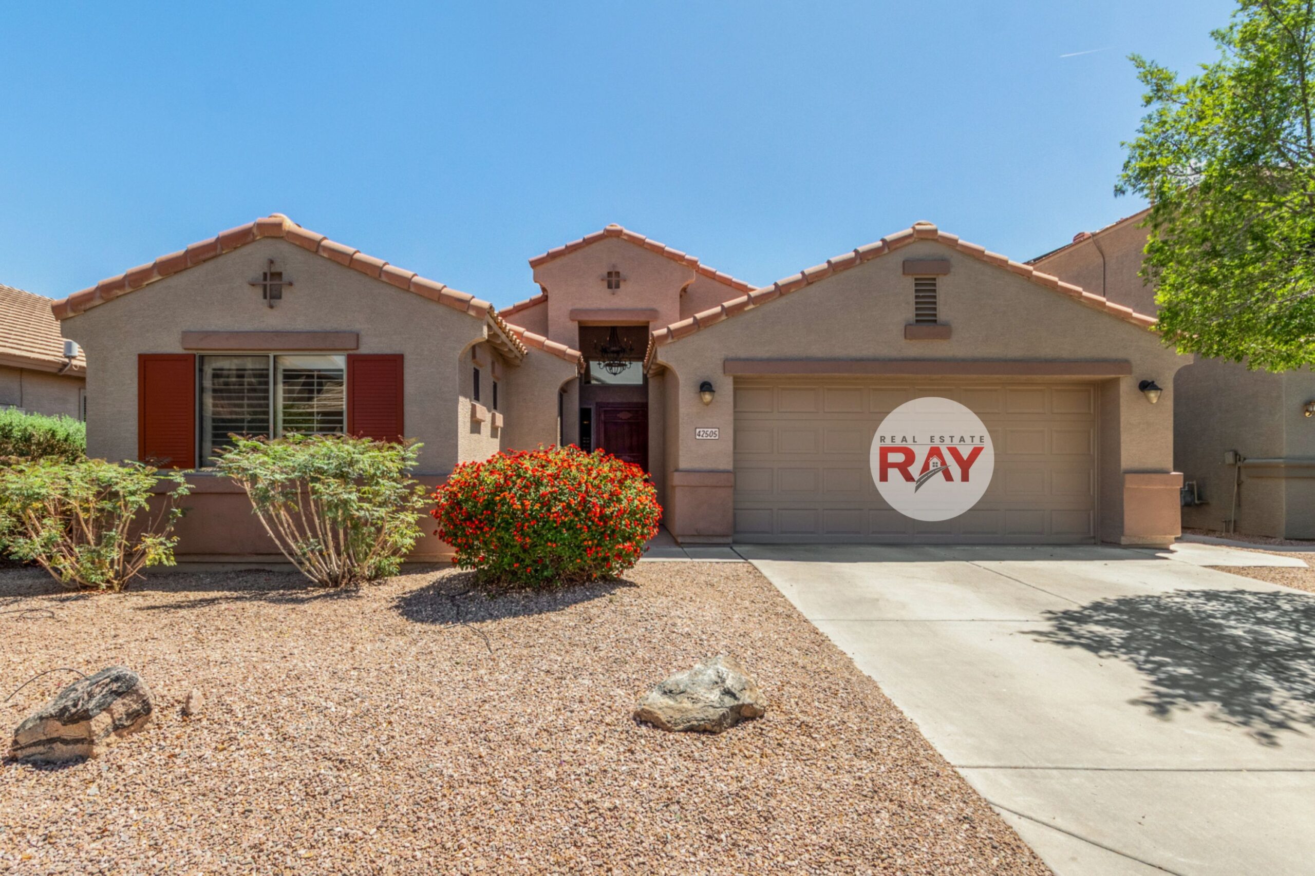 Maricopa AZ Selling a home