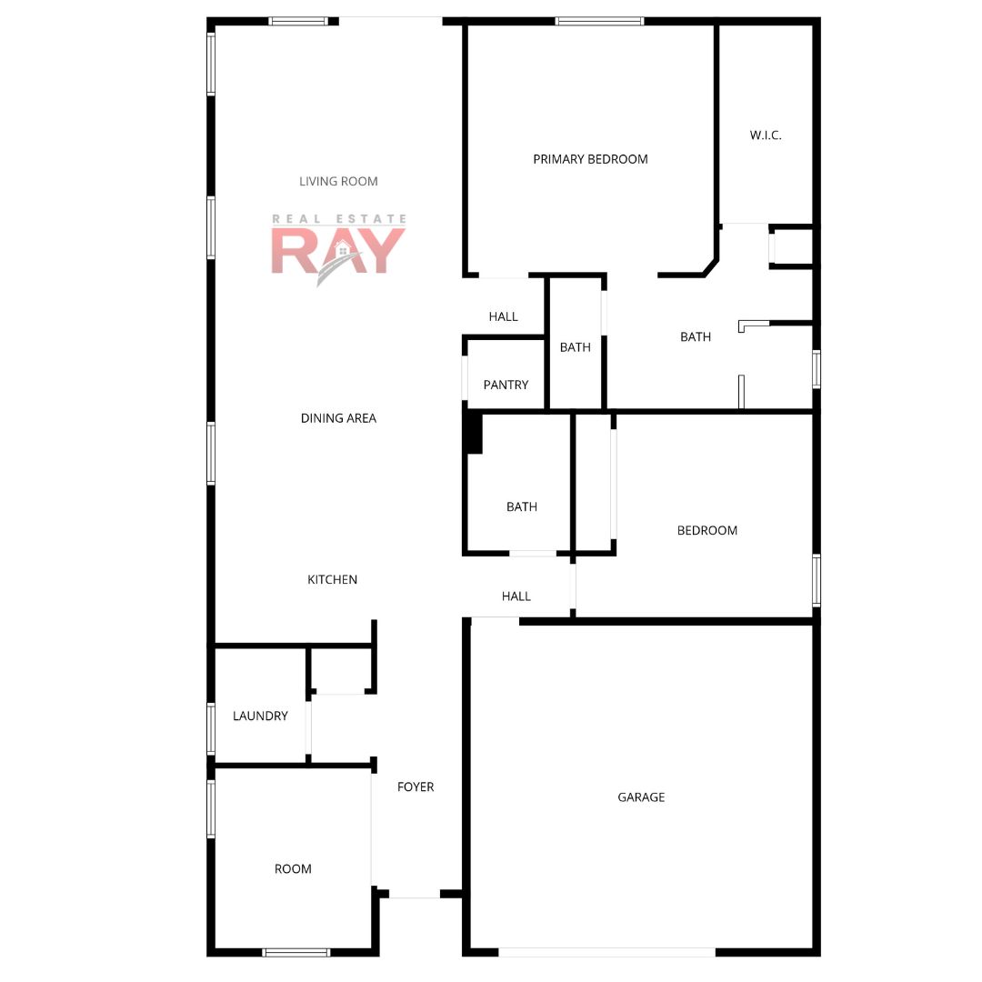 Maricopa Arizona selling a home