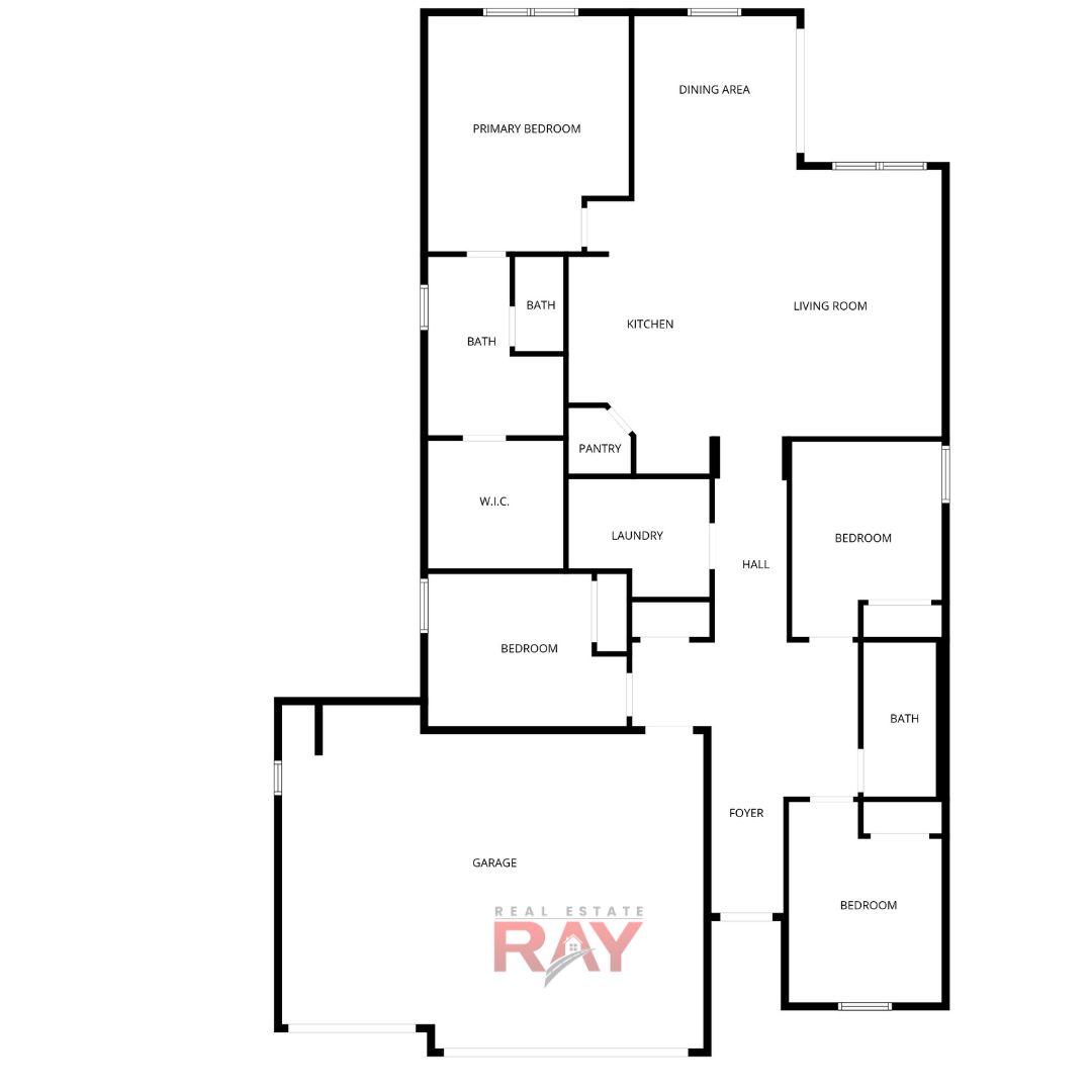 Maricopa Arizona selling a home